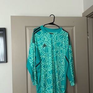 Adidas Condivo 22 Goalie Men’s Soccer Sz XL BRAND NEW